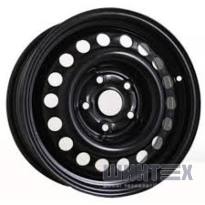 Кременчуг 226 KIA Cee`d 5.5x15 5x114.3 ET47 DIA67 Black